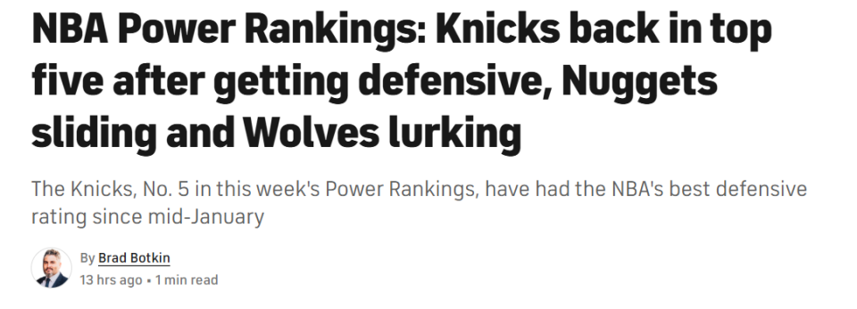 华体会体育登录入口-NBA实力榜单更新!黄蜂飙升第10火箭跌至第9 马刺力压雷霆排第一