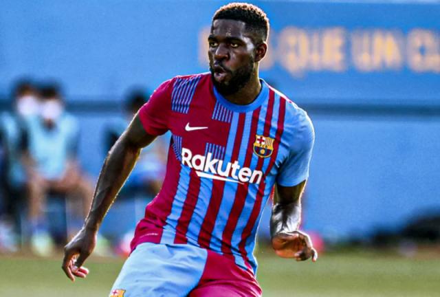 华体会官方网-耻辱出局之后是地震?曝巴萨冬窗可能清洗多达10人