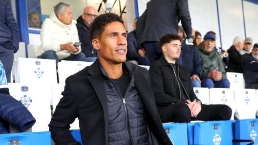 华体会官方网-瓦拉内:齐达内对我影响最大;温格越位法需得到赛场真实反馈