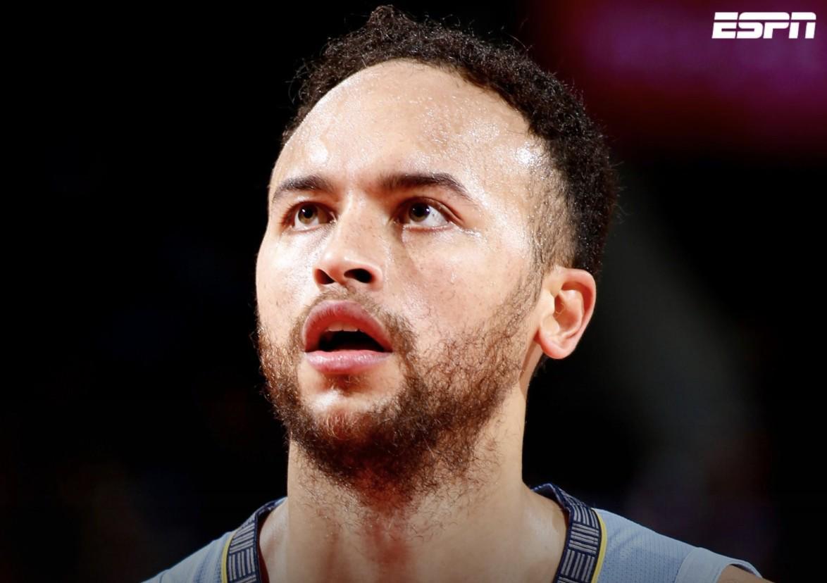 Shams:李凯尔与灰熊达成买断,将在澄清期后加盟森林狼