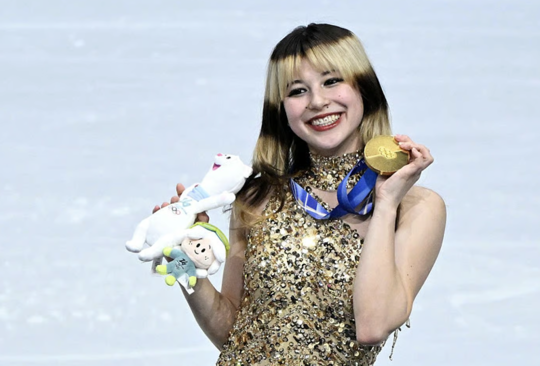 华体会体育登录入口-二湘：新晋奥运冠军刘美贤的选择