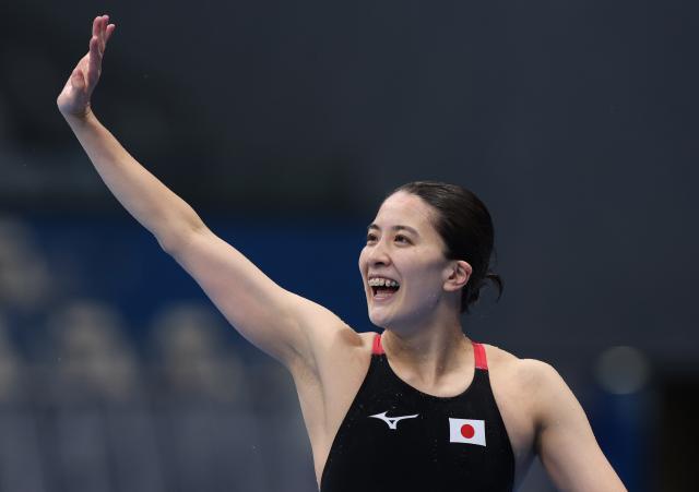 华体会体育PP下载-男队集体“掉线” 大桥悠依两金难掩日本游泳尴尬